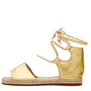 Diane von Furtsenberg Sandals